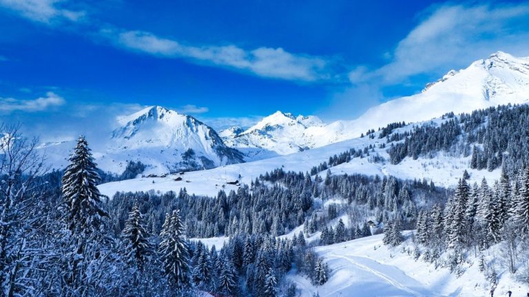 Your Next Dream Ski Holiday