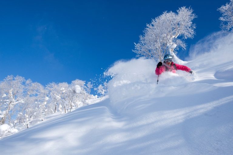 The Best Bucket List Ski Resorts