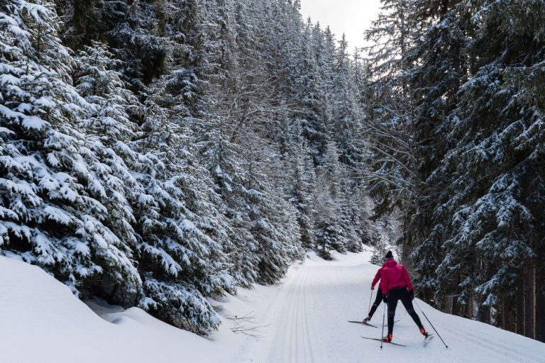 Adventure Meets Luxury Courchevel 1850 