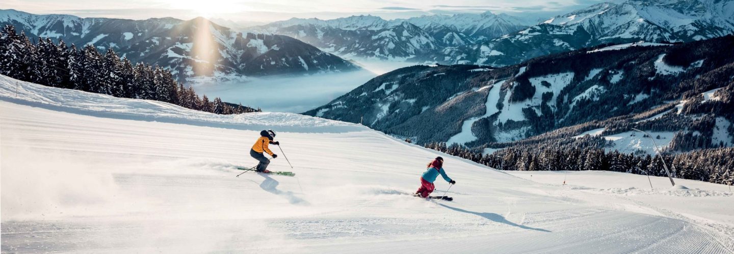 Ski Club Launches 24-25 Holidays