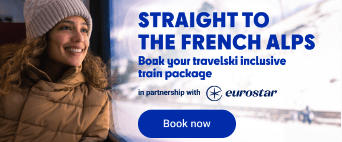 Travelski Express Inclusive Package