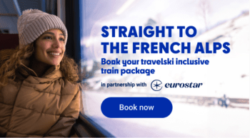 Travelski Express Inclusive Package