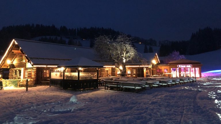 Altenmarkt-Zauchensee – The Double Ski Paradise