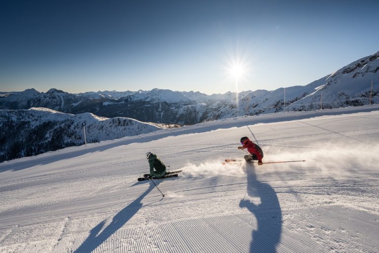 Altenmarkt-Zauchensee – The Double Ski Paradise