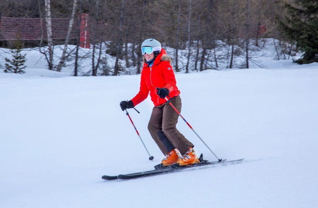 Back to Val d&#8217;Isère After 20 Years