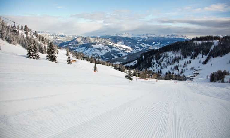 The Spaciousness &#038; Stunning Scenery of St. Johann in Salzburg