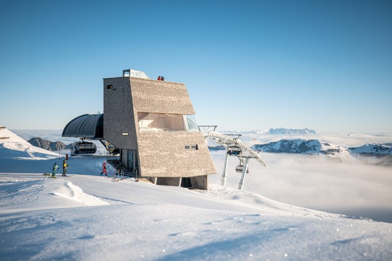 Ski Juwel Alpbachtal Wildschönau