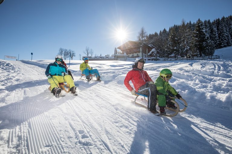 Ski Juwel Alpbachtal Wildschönau