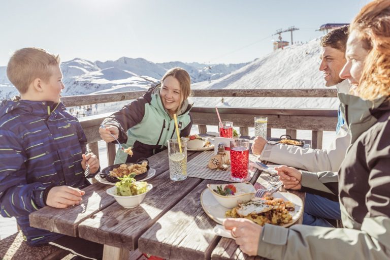 Ski Juwel Alpbachtal Wildschönau