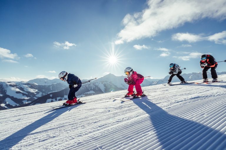 Ski Juwel Alpbachtal Wildschönau