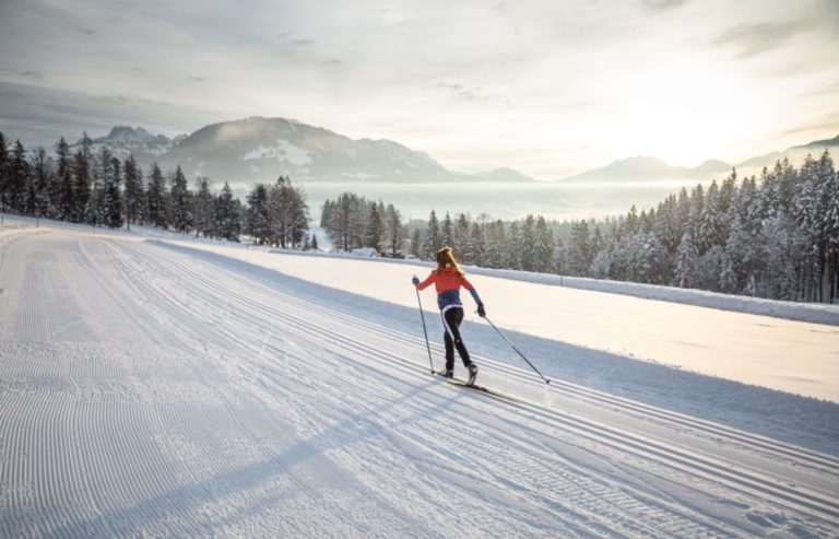 St. Johann in Tirol