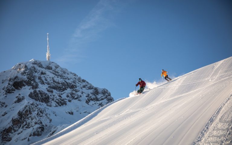 St. Johann in Tirol