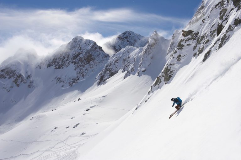 The Awesome Arlberg 