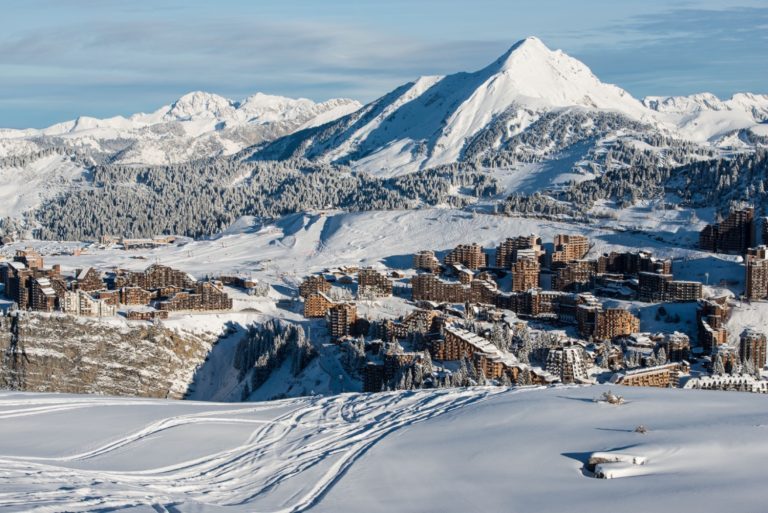 Our Favourite Snow-sure Resorts in Europe