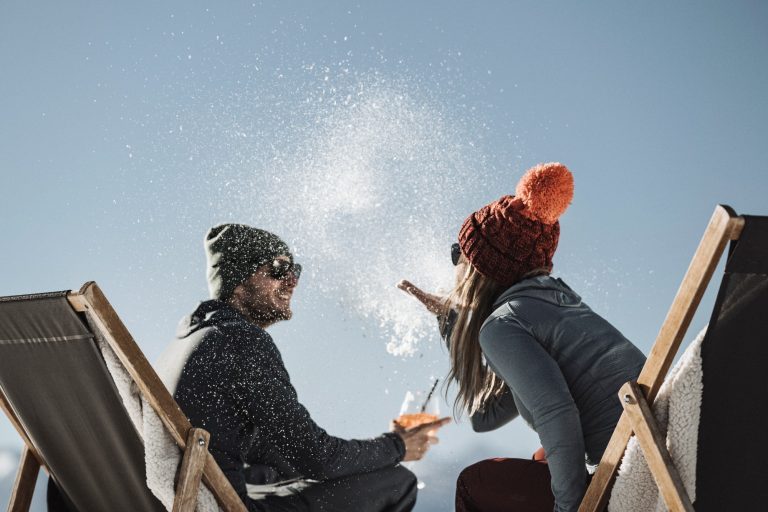 Zillertal Is The Perfect Powder Paradise