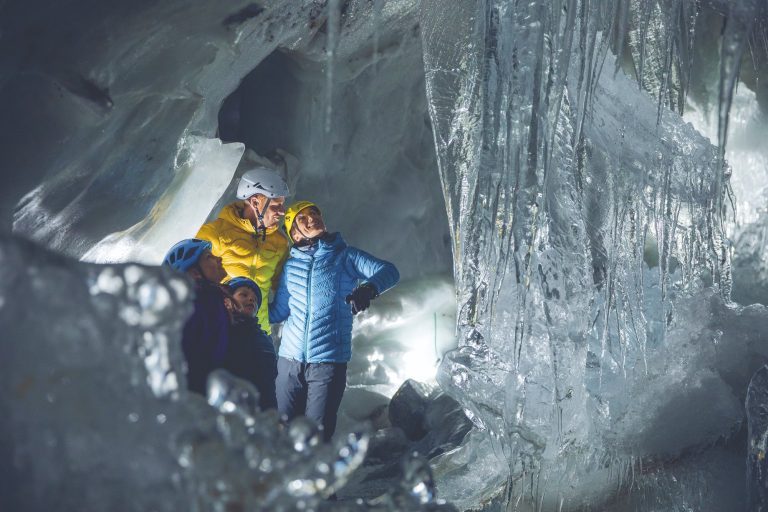 Zillertal Is The Perfect Powder Paradise