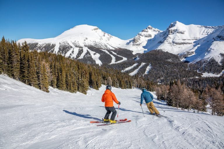 Incredible Adventures Await in Alberta