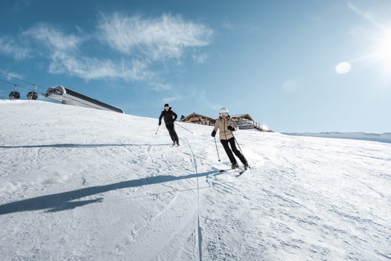 Gurgl in Ötztal