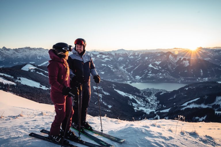 Zell am See-Kaprun Has It All