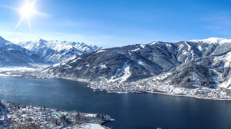 Zell am See-Kaprun Has It All