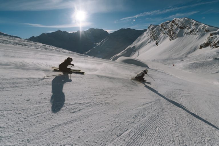 Brides-les-Bains: The 3 Vallées&#8217; Best Deal