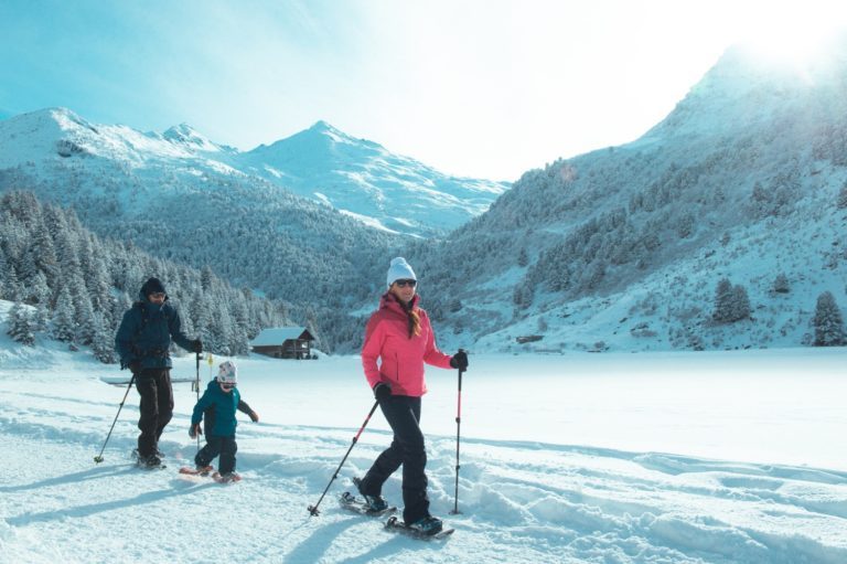 Brides-les-Bains: The 3 Vallées&#8217; Best Deal