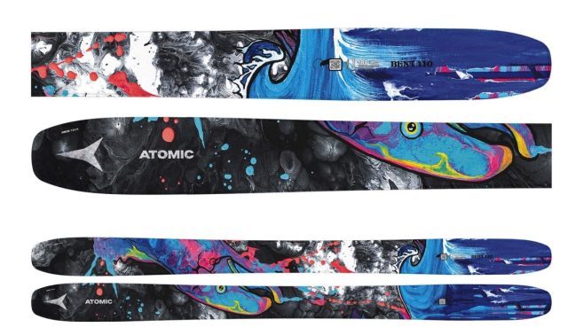 Best New Skis 24/25