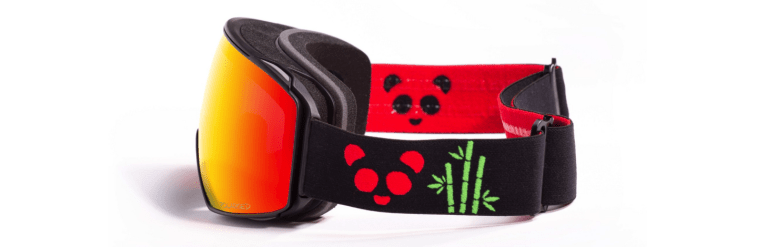 Panda Optics Dual Vision Goggle