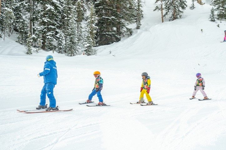 Vail Resorts Ready For Winter 24-25