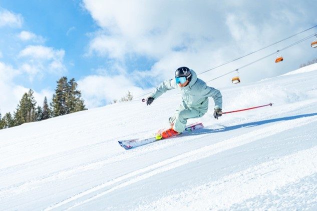 Vail Resorts Ready For Winter 24-25