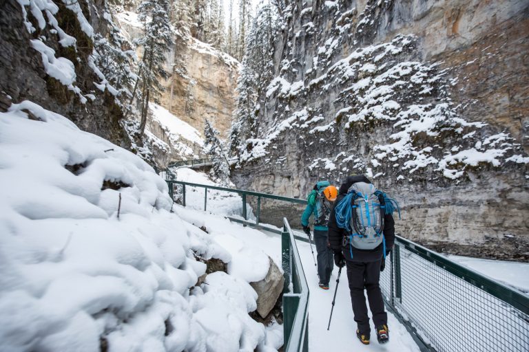 Incredible Adventures Await in Alberta