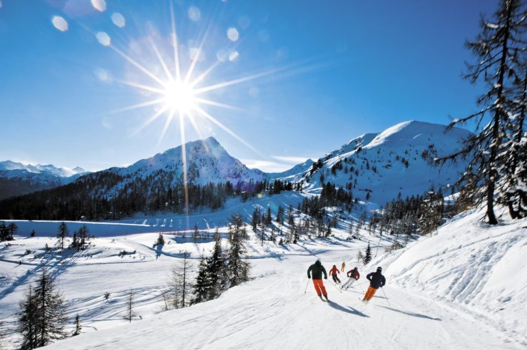 Flexibility and Value for Your Next Ski Getaway