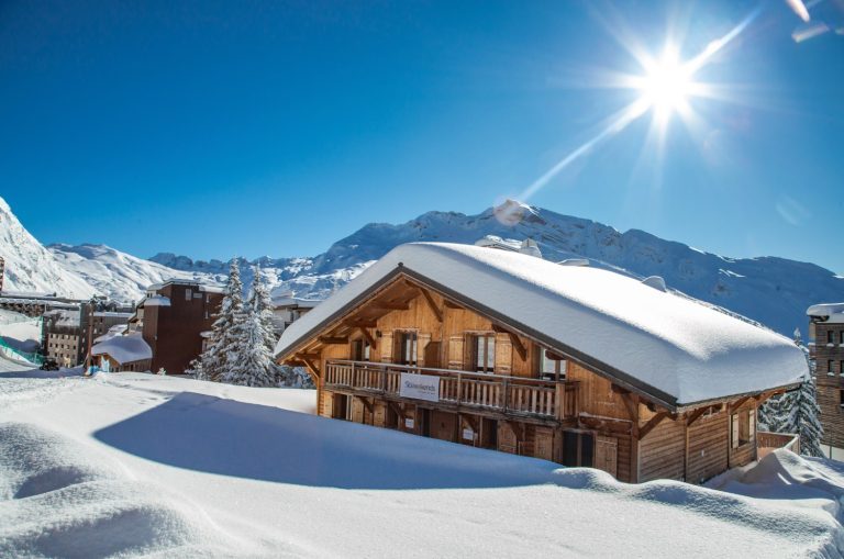 Flexibility and Value for Your Next Ski Getaway