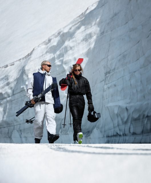 Discover H&#038;M Move&#8217;s 2024 Ski Collection