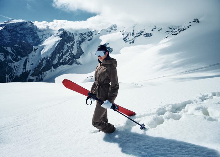 Discover H&#038;M Move&#8217;s 2024 Ski Collection