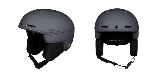 Best New Ski Helmets 24/25