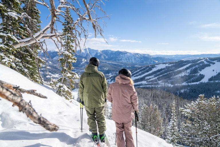 Discovering Quieter Ski Resorts