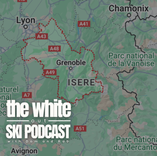 S4. E5 &#8211; Destination Special &#8211; Isère &#8211; What&#8217;s so special about this French Alpine Region?