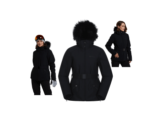 Recco Ski Jacket