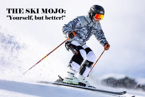 Ski-Mojo