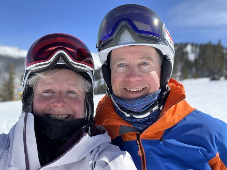 Telemark Traveller: Adventures for Active Retirees