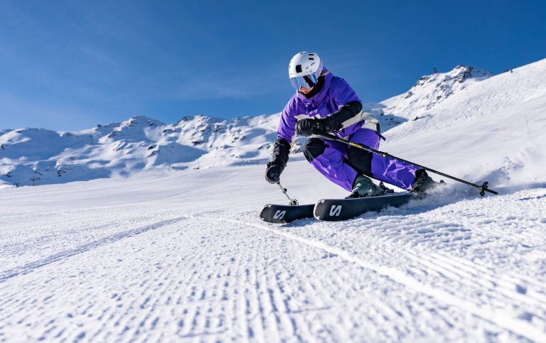 Val Thorens: The Perfect Choice for Spring Skiing&#8230;