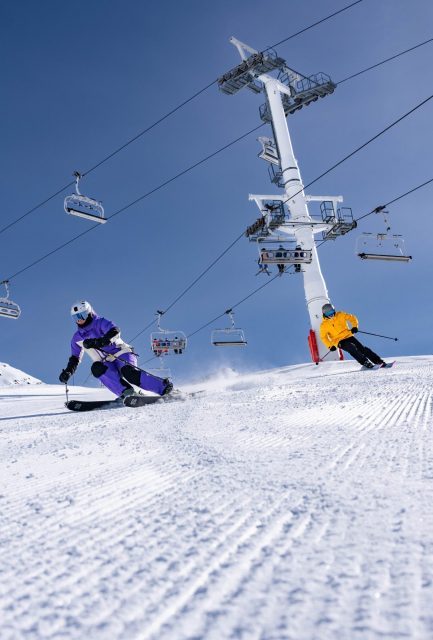 Val Thorens: The Perfect Choice for Spring Skiing&#8230;