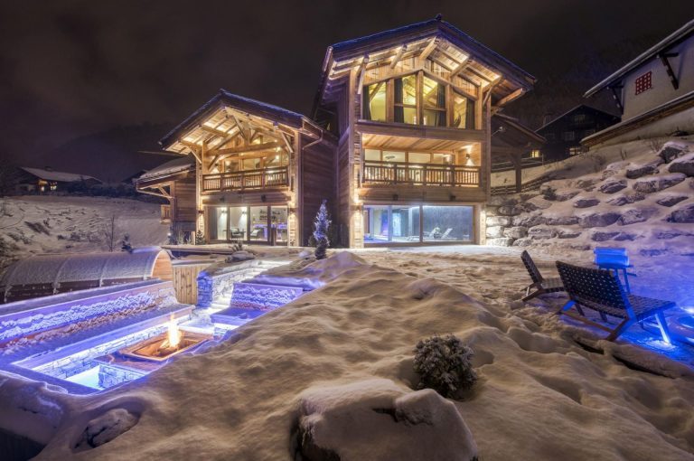 New Luxury Ski Holiday Provider