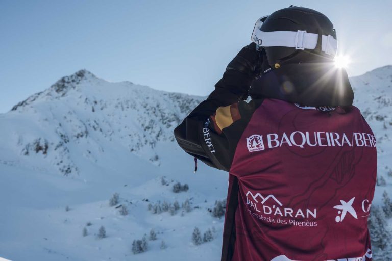 The FWT 2025 Returns to Baqueira Beret