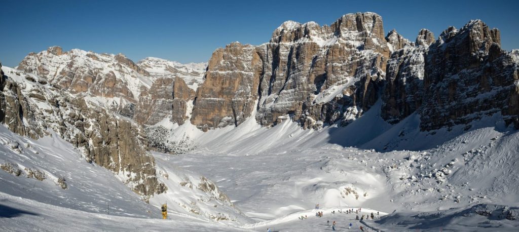 Beyond the Slopes: A Skier&#8217;s Love Letter to the Dolomites