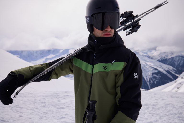 Dare 2b Ski Jacket