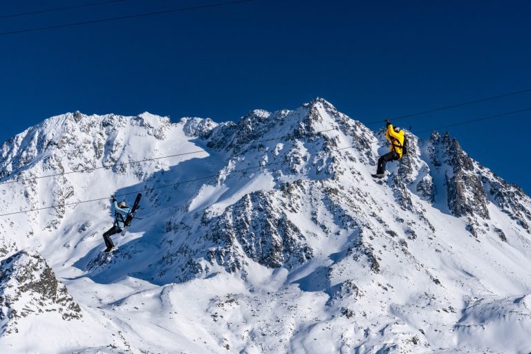 Val Thorens: The Perfect Choice for Spring Skiing&#8230;