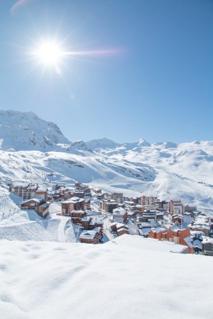 Val Thorens: The Perfect Choice for Spring Skiing&#8230;