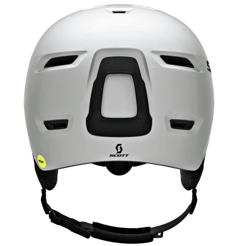 Scott Keeper 2 Plus Helmet